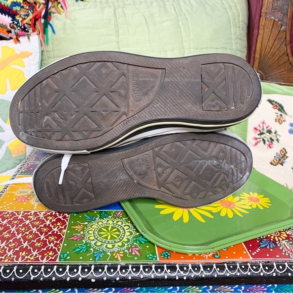 Converse Custom Chucks - Picture 6 of 8